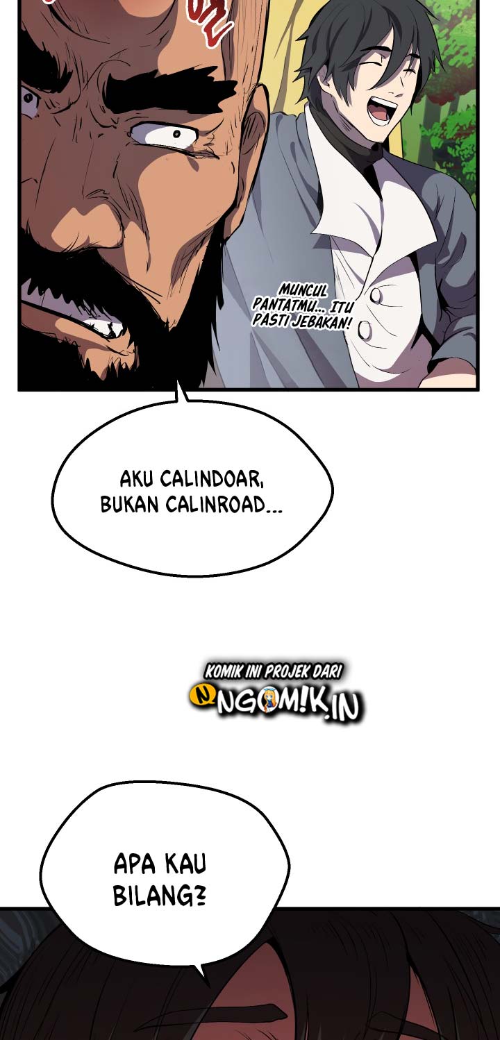 Otherworldly Sword King’s Survival Records chapter 23